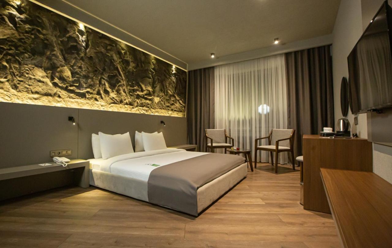 The Erzurum Hotel Extérieur photo