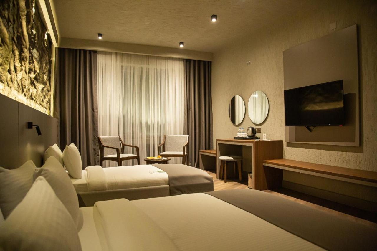 The Erzurum Hotel Extérieur photo